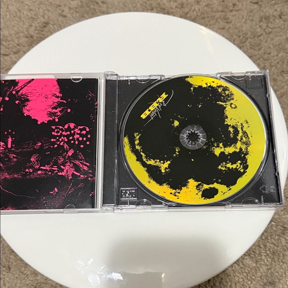 Red Velvet RBB Album - Picture 4 of 4